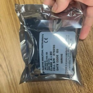 美国Teledyne氧电池 型号:CLASS A-2C库号：M415259 
